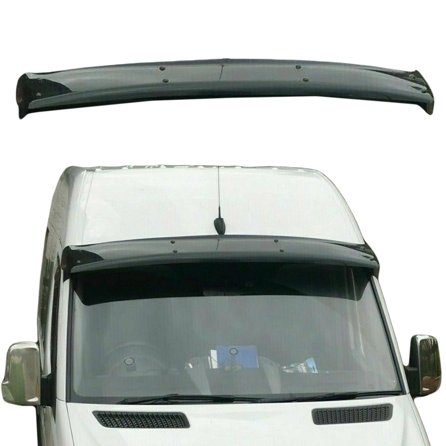 PinochUKka | Fits MERCEDES SPRINTER W906 Sun Visor