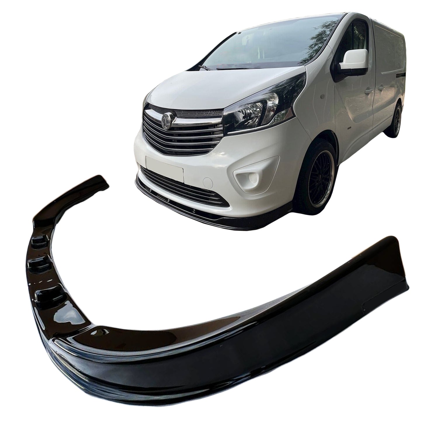 PinochUKka | Car Vehicle Bumper Lip