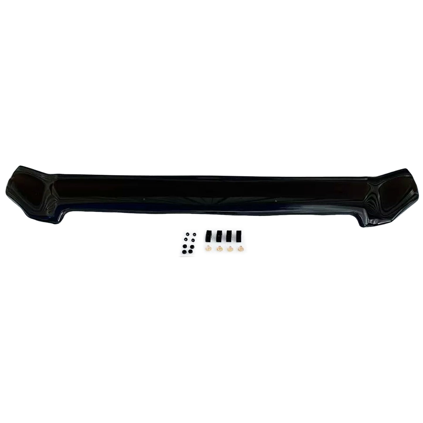 Fit Mercedes Vito / Taxi W639 Bonnet Guard Bug Stone Deflector Protector