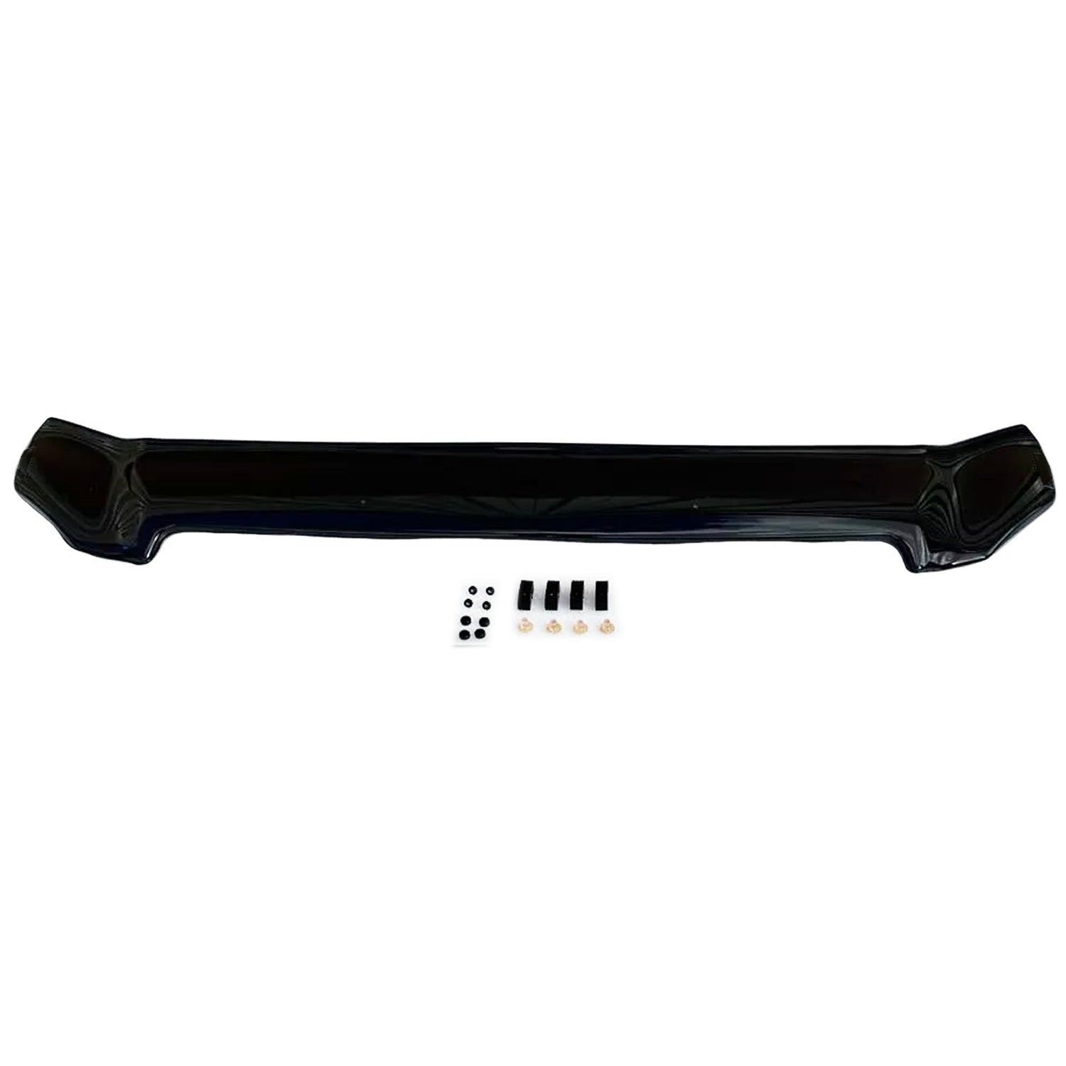 Fit Mercedes Vito / Taxi W639 Bonnet Guard Bug Stone Deflector Protector