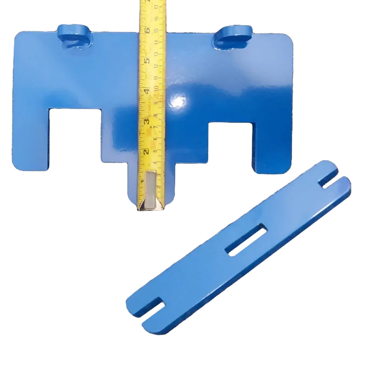 PinochUKka |  [RHD] Peugeot Boxer Anti Theft Security Pedal Lock Box with Key