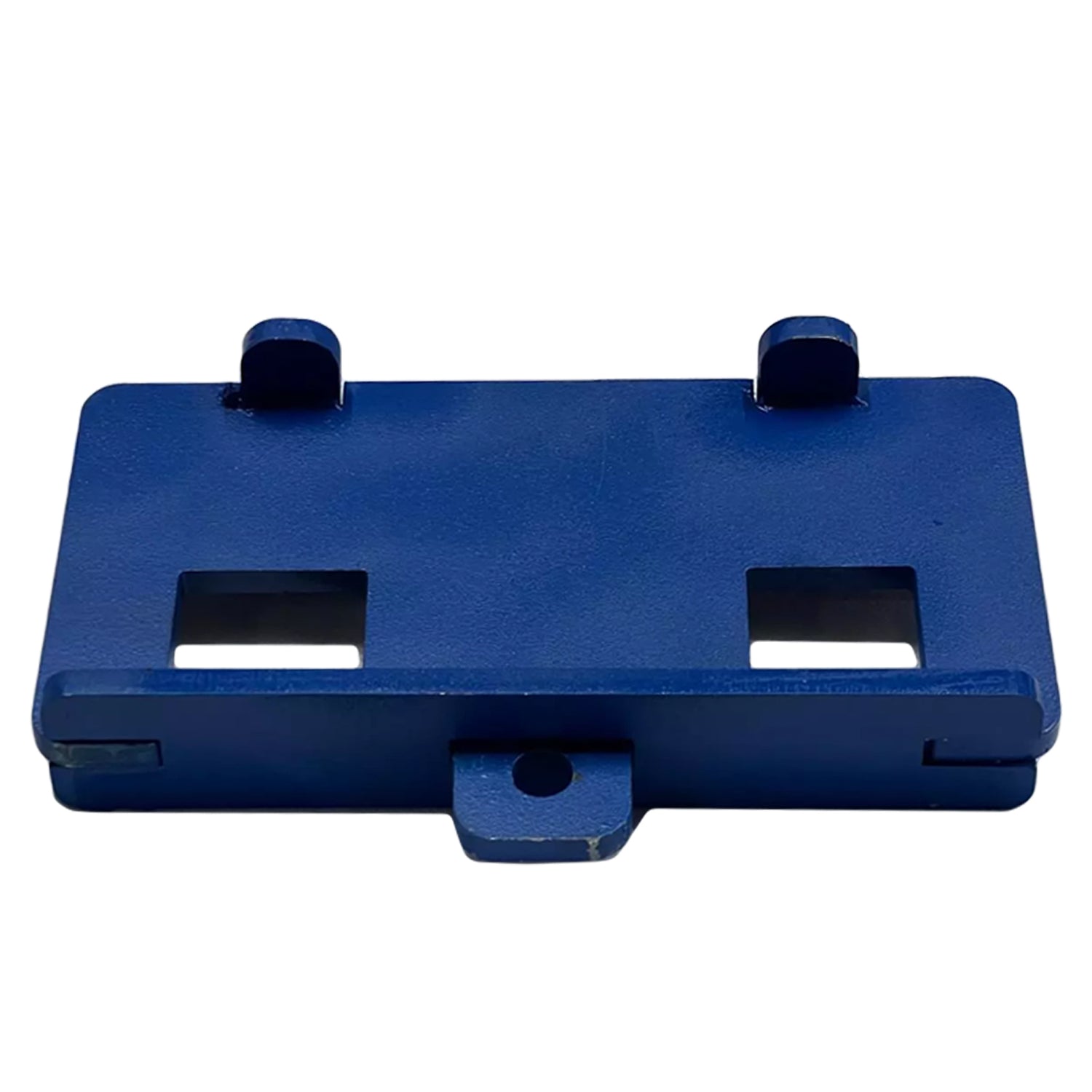 PinochUKka | Fits Fiat Ducato Anti Theft Security Pedal Lock Box 