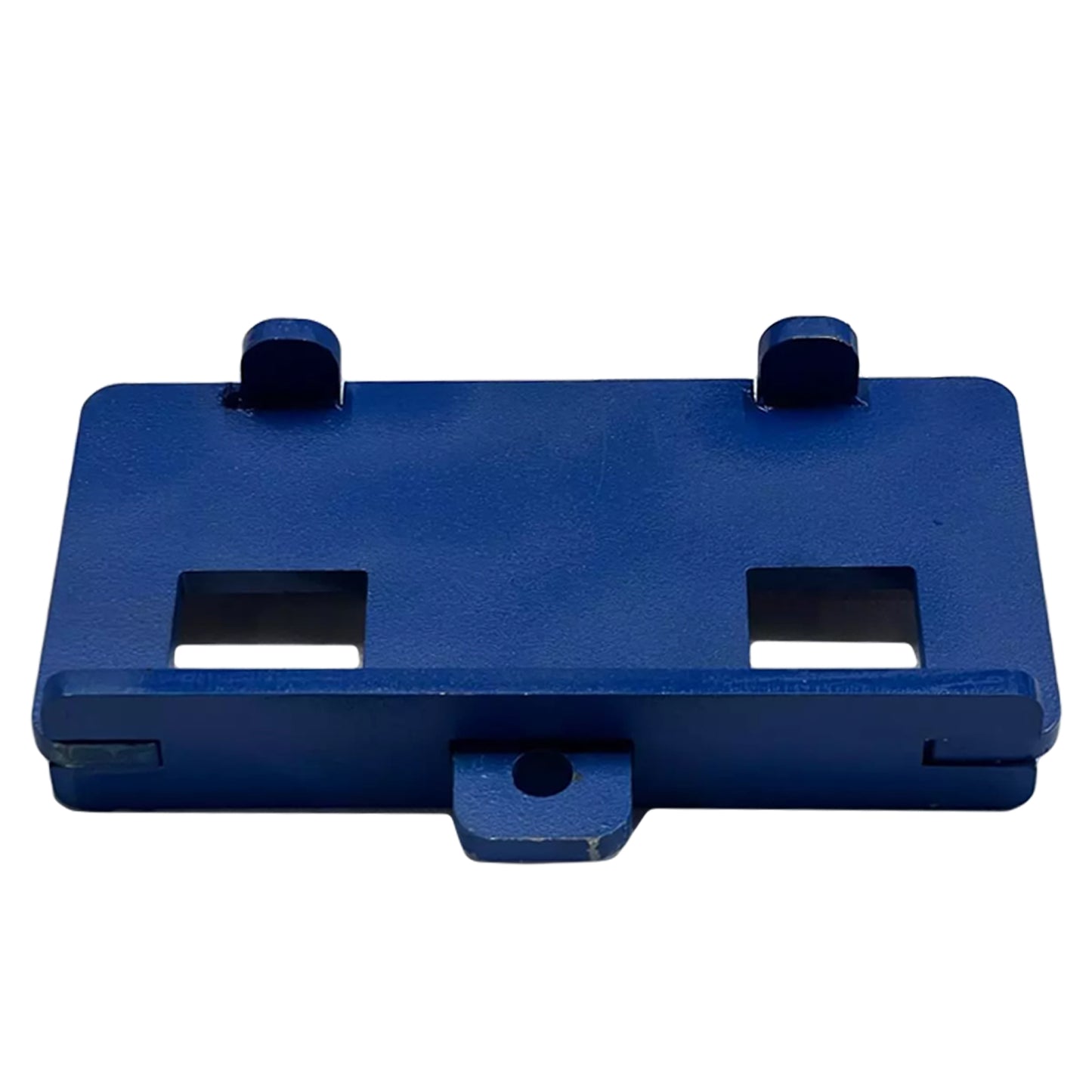 Fit LAND ROVER DISCOVERY [1999-2015] Anti Theft Pedal Lock Box