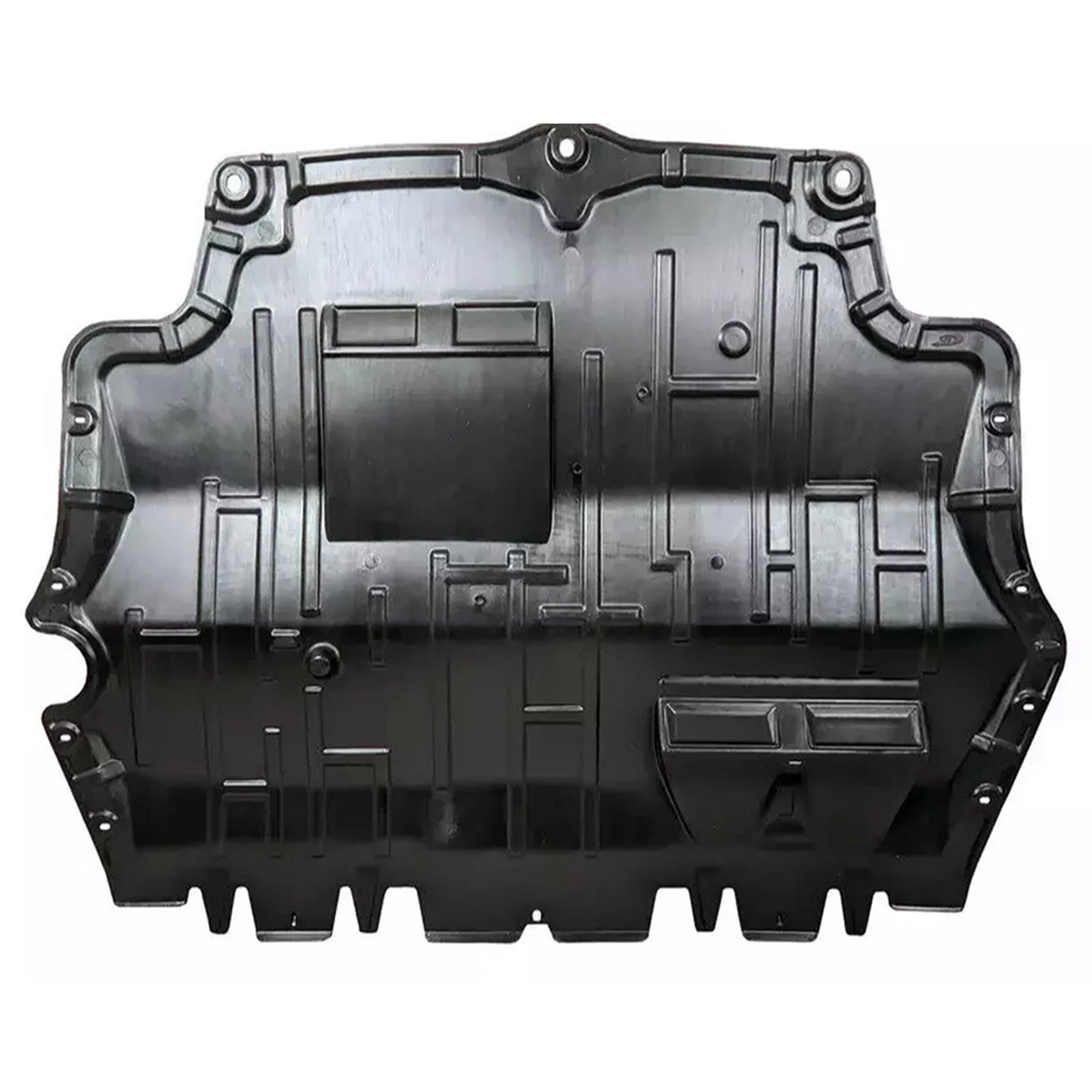 PinochUKka | Fits VW PASSAT Rust Shield Under Tray 