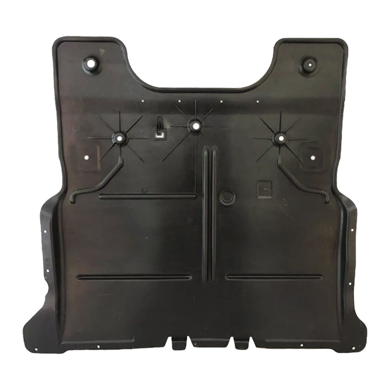 PinochUKka |  AUDI A1 Undertray Engine Rust Cover 2Q0825236B 2Q0825236D