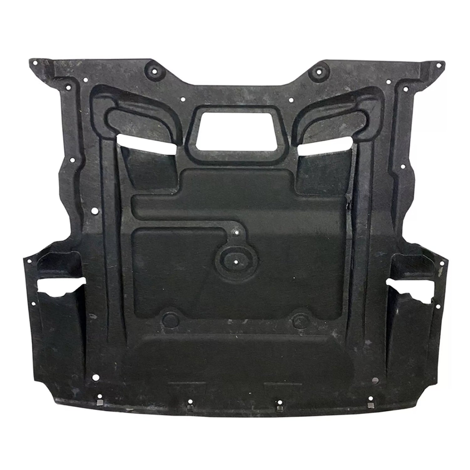 Fits BMW 5 Series F10 F11 F07 Under Engine Cover Undertray