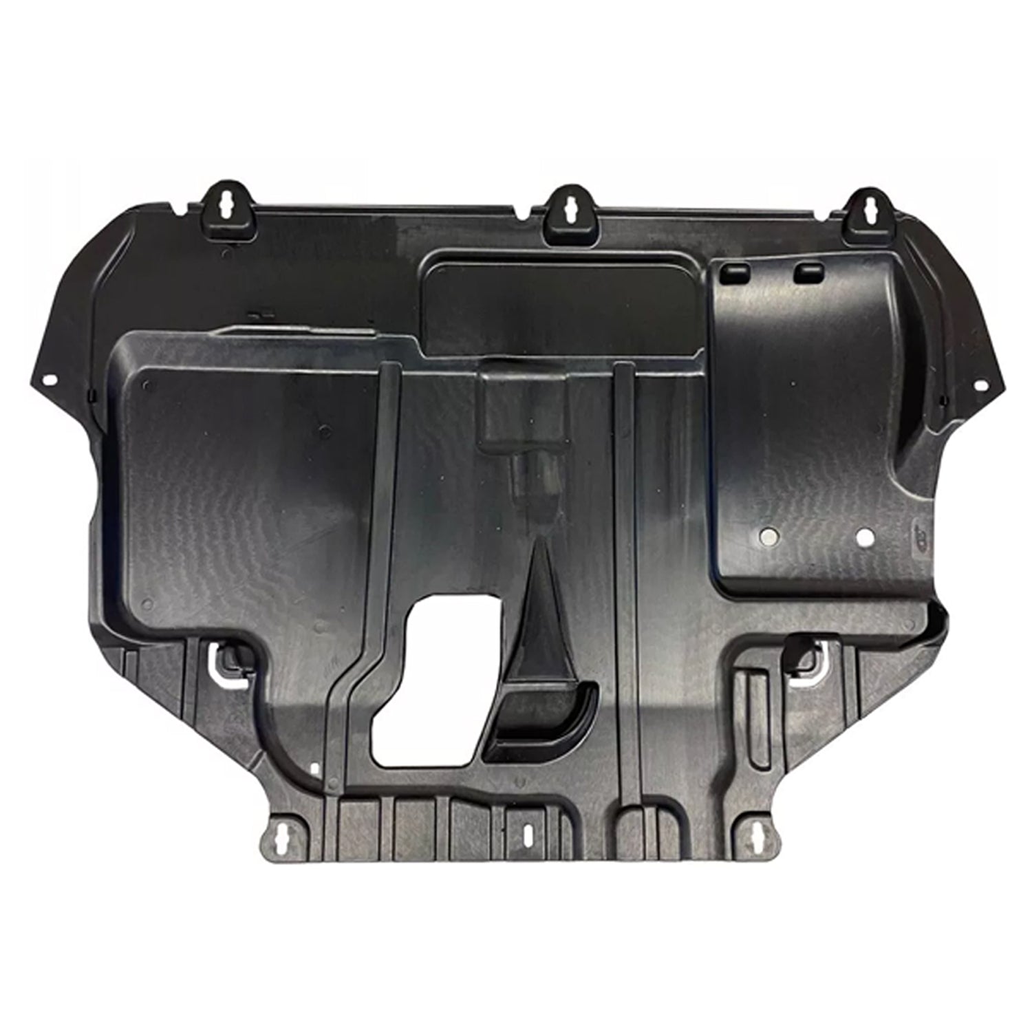 PinochUKka | Fits FORD FOCUS MK3 C-MAX II Rust Shield Under Tray 1839076