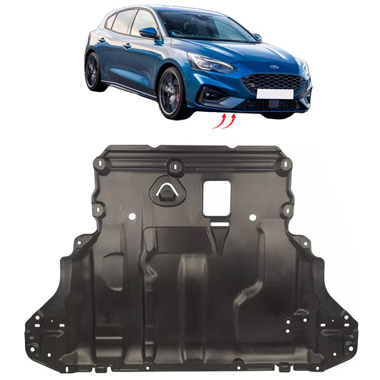 Fits FORD FOCUS MK4 VI [2018-On] Undertray Under Engine Cover Under Tray 2450240