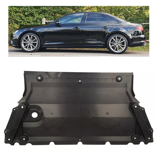 PinochUKka | Fit AUDI A4 B9 [2015-2020] Rust Shield Under Tray 