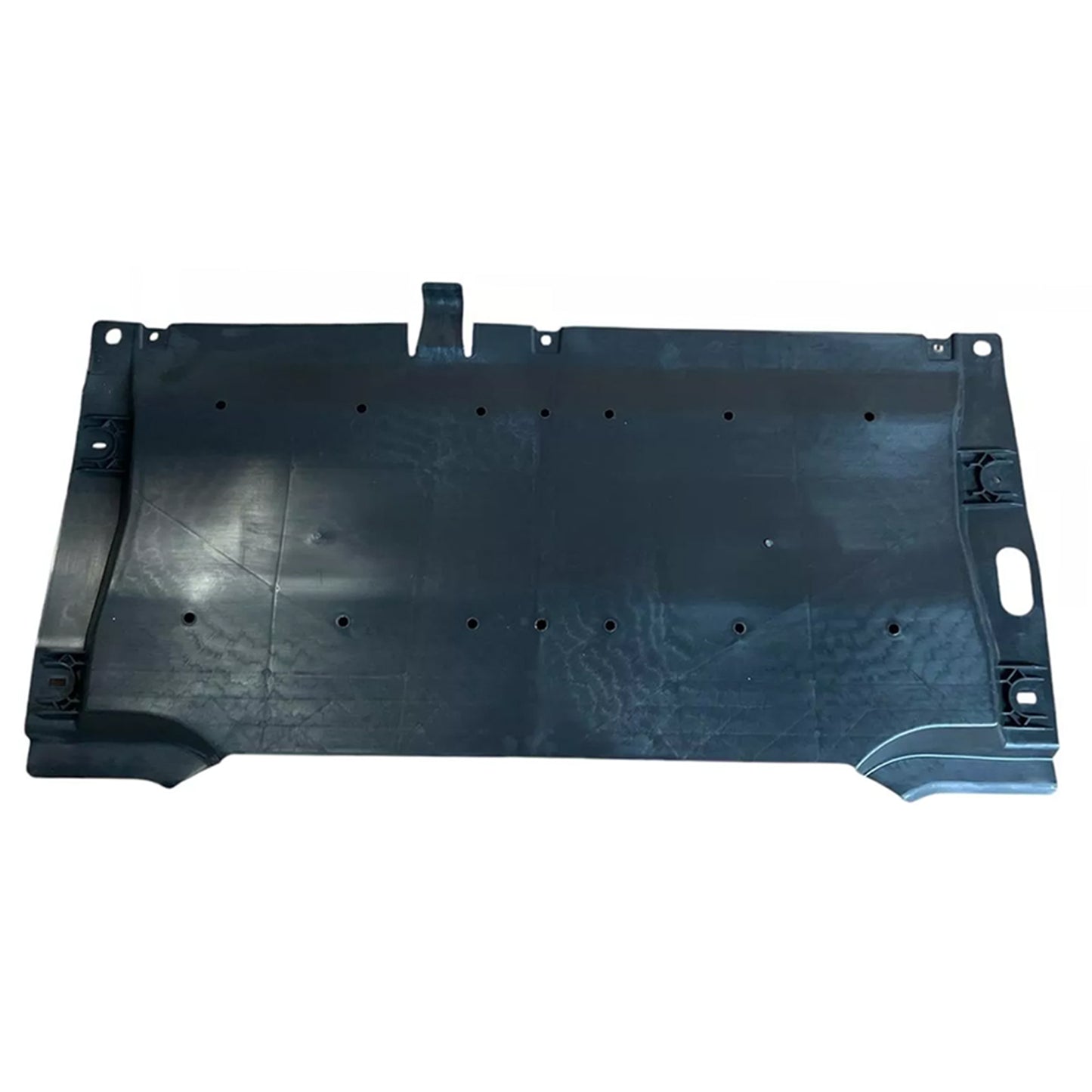 PinochUKka | Under Engine Cover Undertray Rust Shield Under Tray Fit Fiat Talento 
