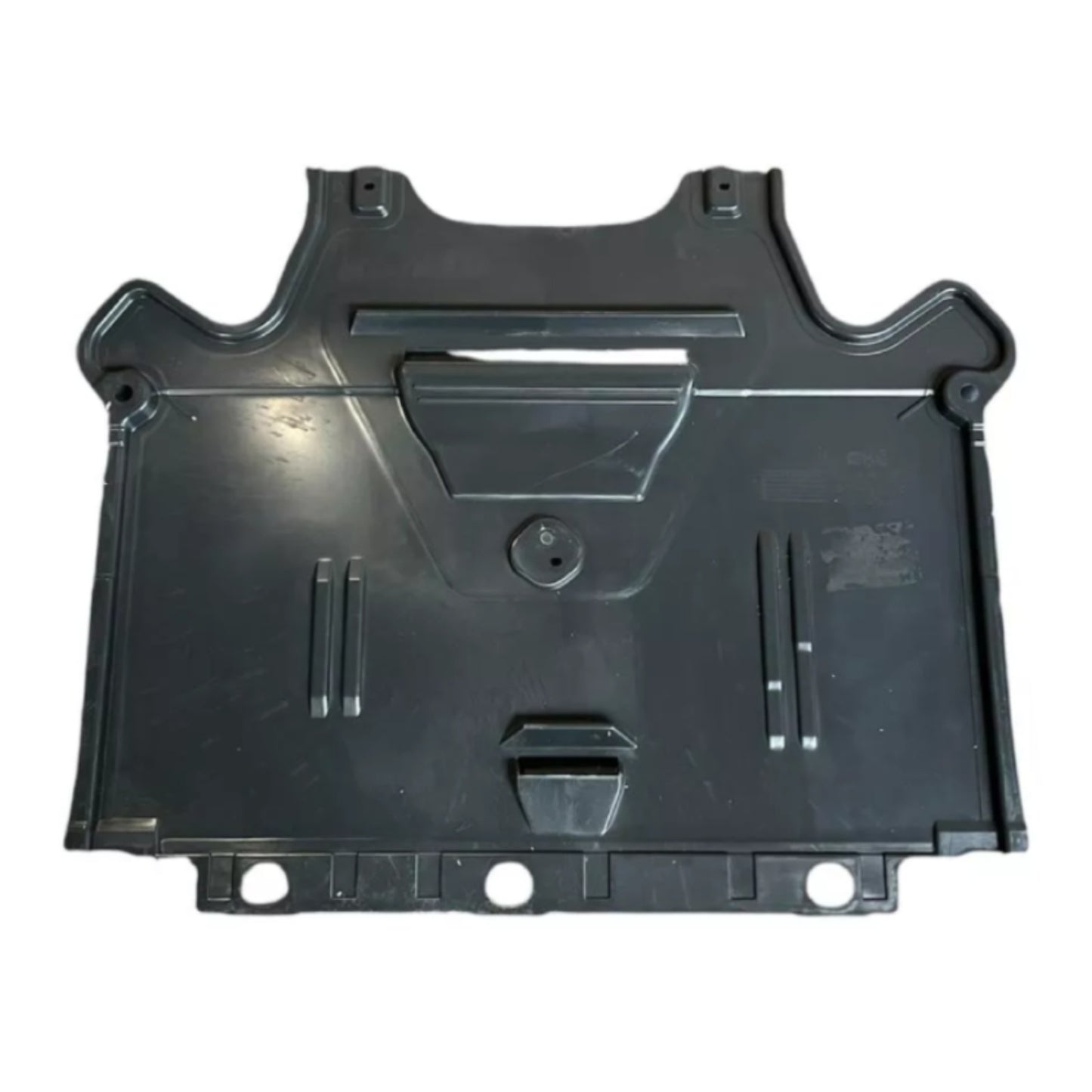 PinochUKka | Under Engine Gearbox Cover Undertray Rust Shield Under Tray 