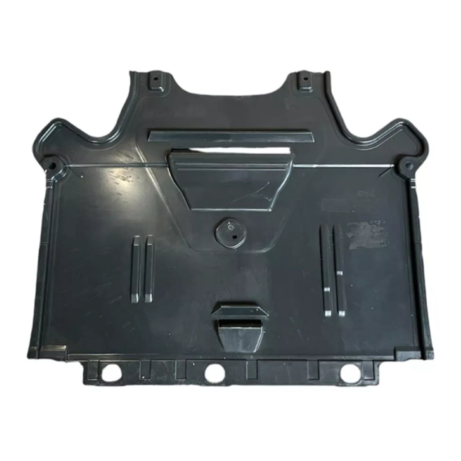 PinochUKka | Under Engine Gearbox Cover Undertray Rust Shield Under Tray 