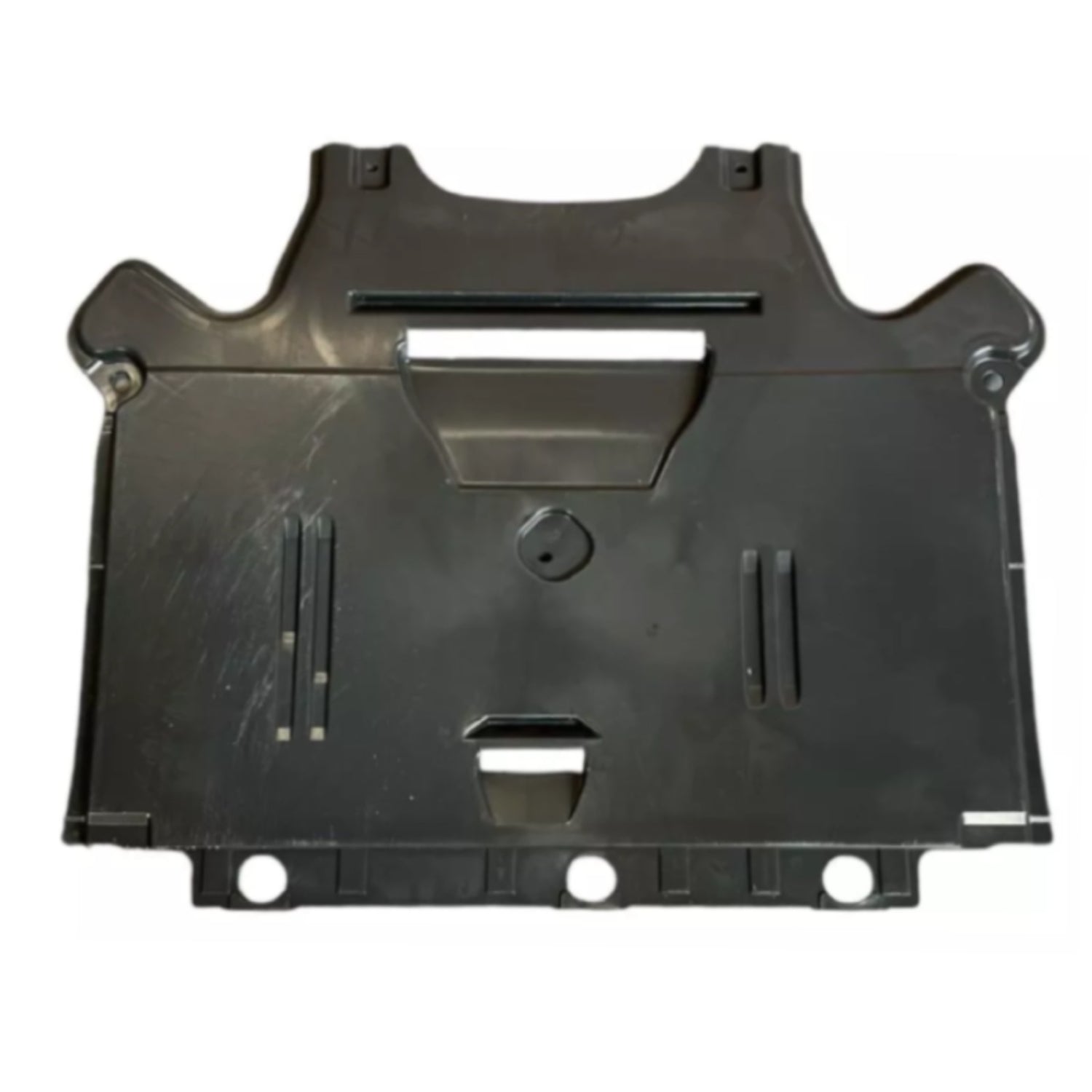 PinochUKka | Fits AUDI A4 B8 A5 Undertray Rust Shield Under Tray 8K1863822E, 8K1863822F