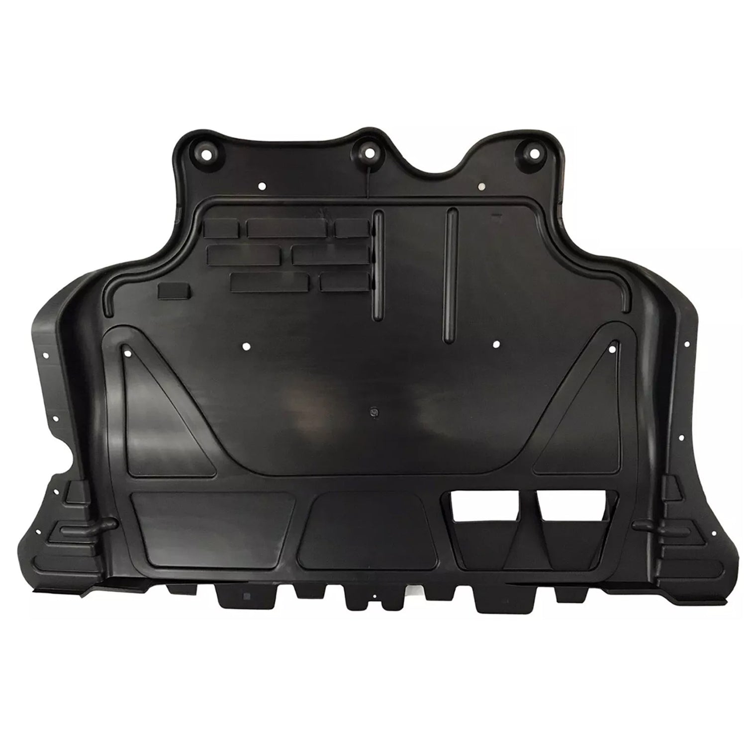 PinochUKka | VW GOLF MK7 Passat Under tray Under Engine Cover Rust Shield