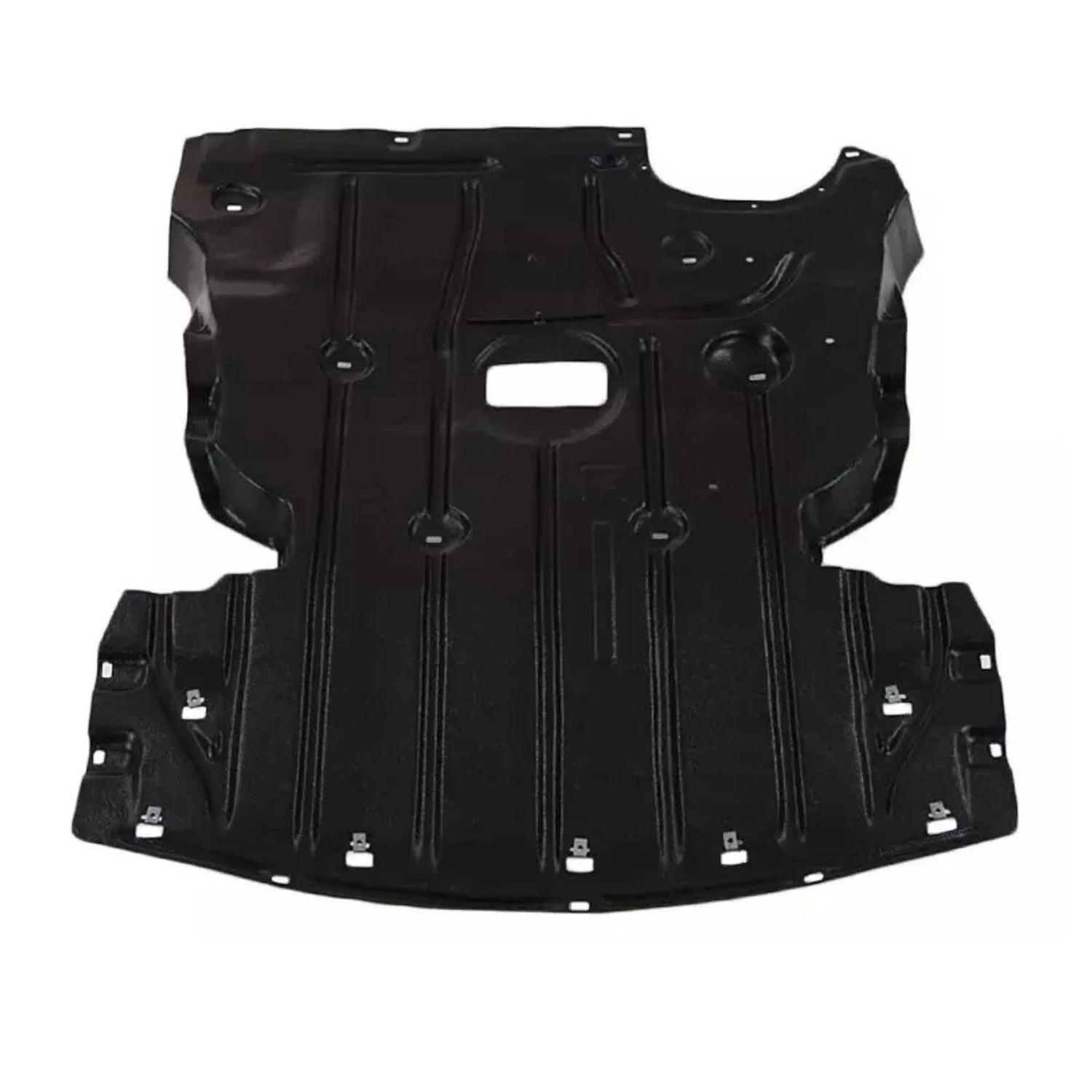 PinochUKka | Fits BMW 3 SERIES E90 E91 E92 Rust Shield Under Tray 