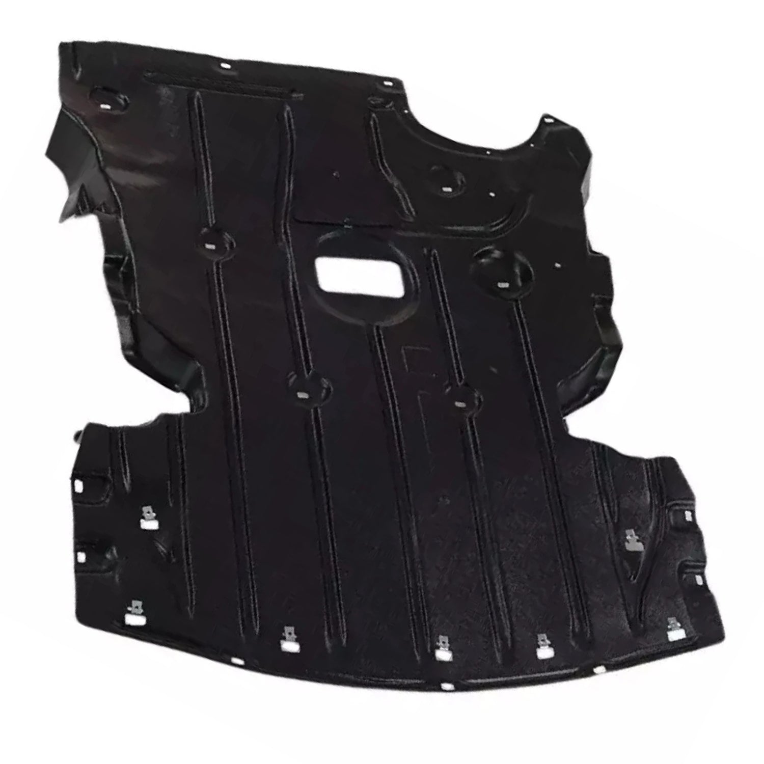 PinochUKka | Fits BMW 3 SERIES E90 E91 E92 Undertray