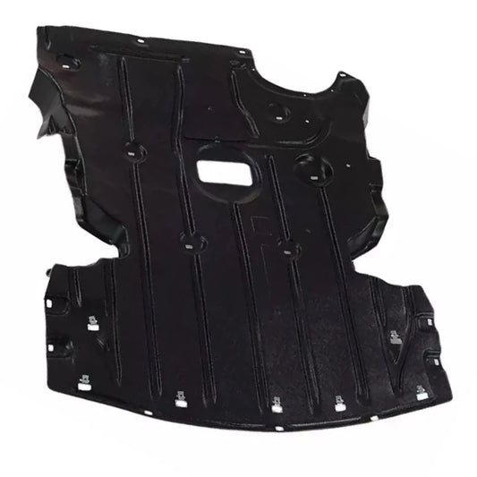 PinochUKka | Fits BMW 3 SERIES E90 E91 E92 Undertray