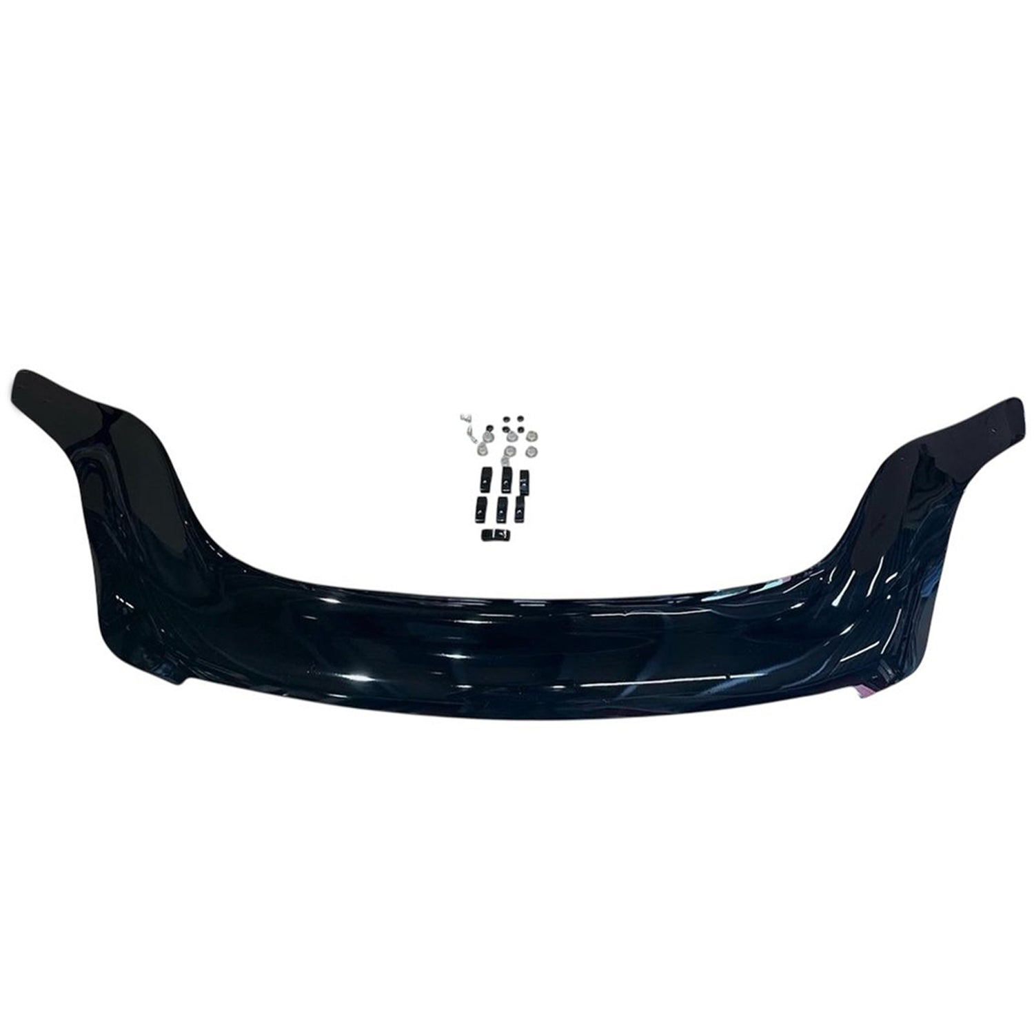 PinochUKka | Fits FORD KUGA MK1 Bonnet Deflector Protector with Fixing