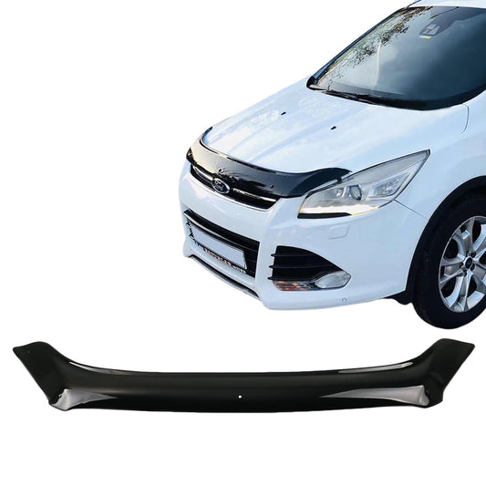 PinochUKka | Fit FORD KUGA MK2 [2013-2016] Bonnet Guard