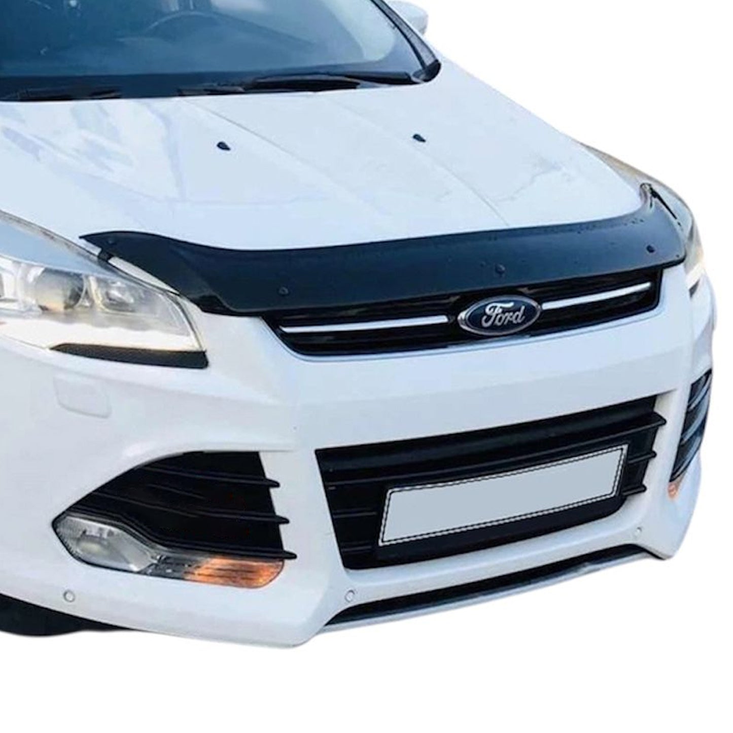PinochUKka | Fit FORD KUGA Bonnet Guard 