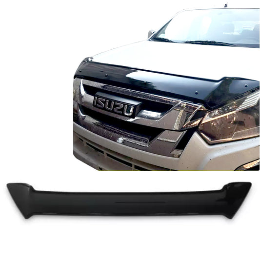 PinochUKka | Fit ISUZU D-MAX [17-20] Bonnet Guard Wind Stone Protector