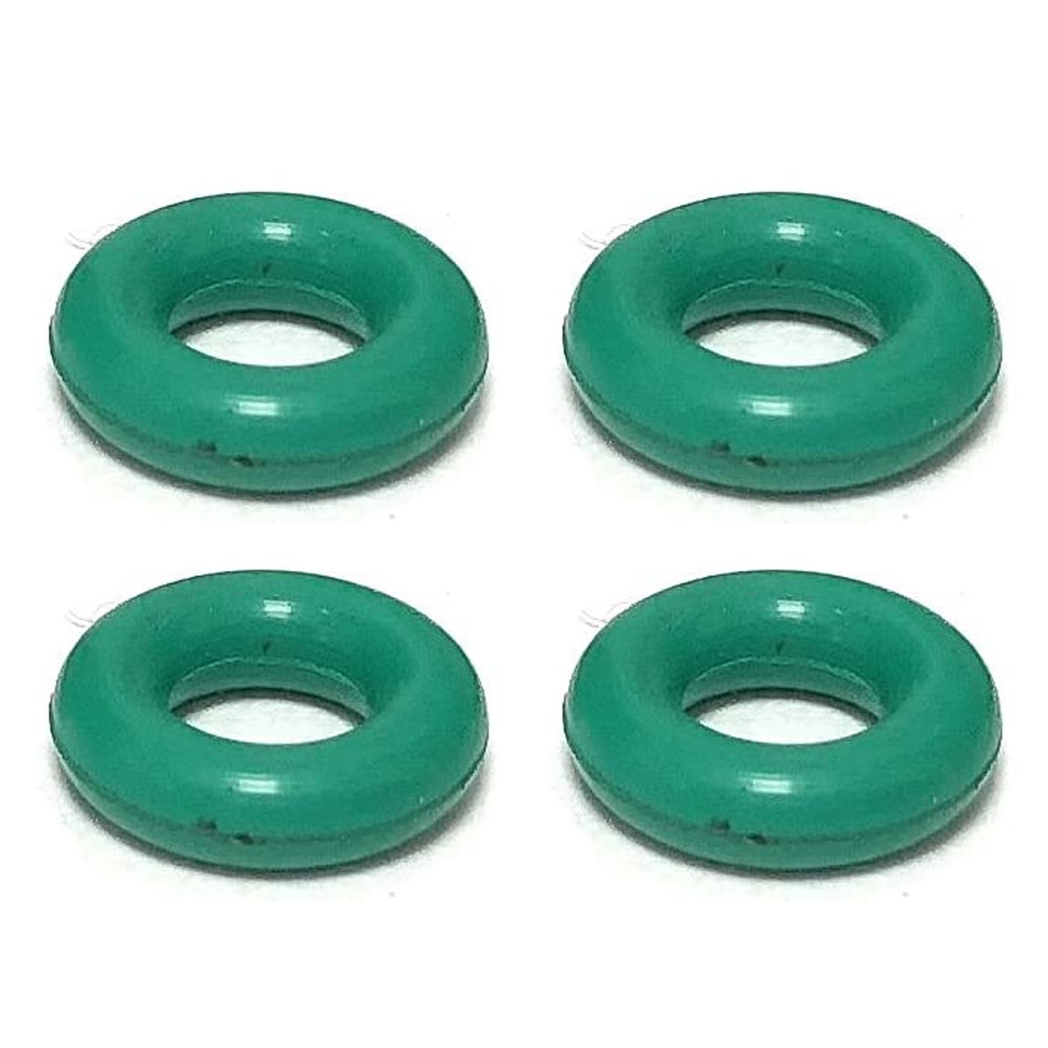 1.4 TDCi Fuel Injector O-Ring Seal Fits Ford