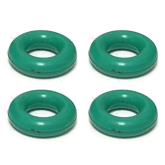1.4 TDCi Fuel Injector O-Ring Seal Fits Ford