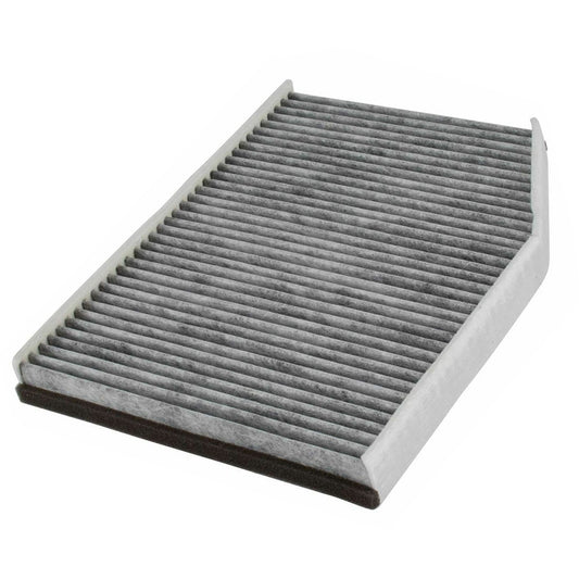 PinochUKka | Carbon Cabin Pollen Air Filter Fits Ford Transit Custom 2.0 EcoBlue 2.2 TDCi 