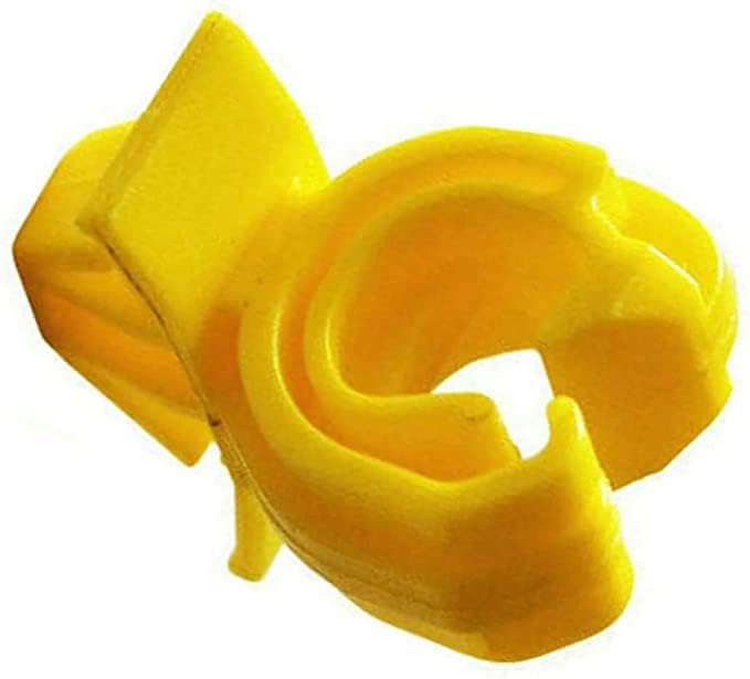 PinochUKka | Fits Vauxhall Astra Corsa Bonnet Stay Clip 13249044, 1180938