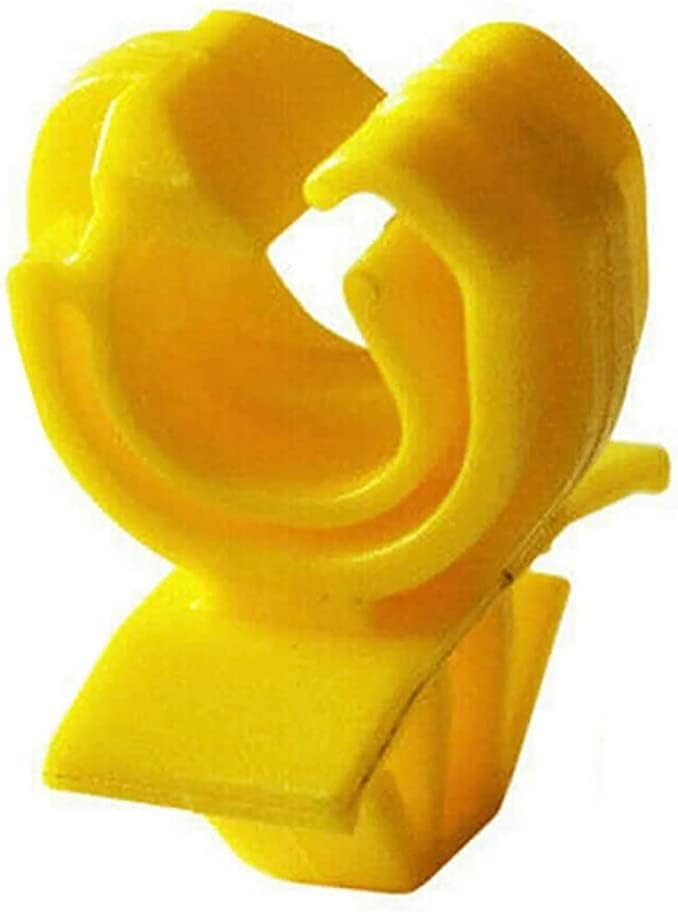 PinochUKka | Fits Vauxhall Astra Corsa Bonnet Stay Clip 13249044