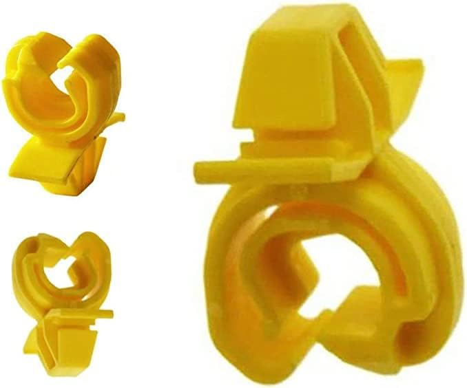 PinochUKka | Fits Vauxhall Astra Corsa Bonnet Stay Clip 1180938