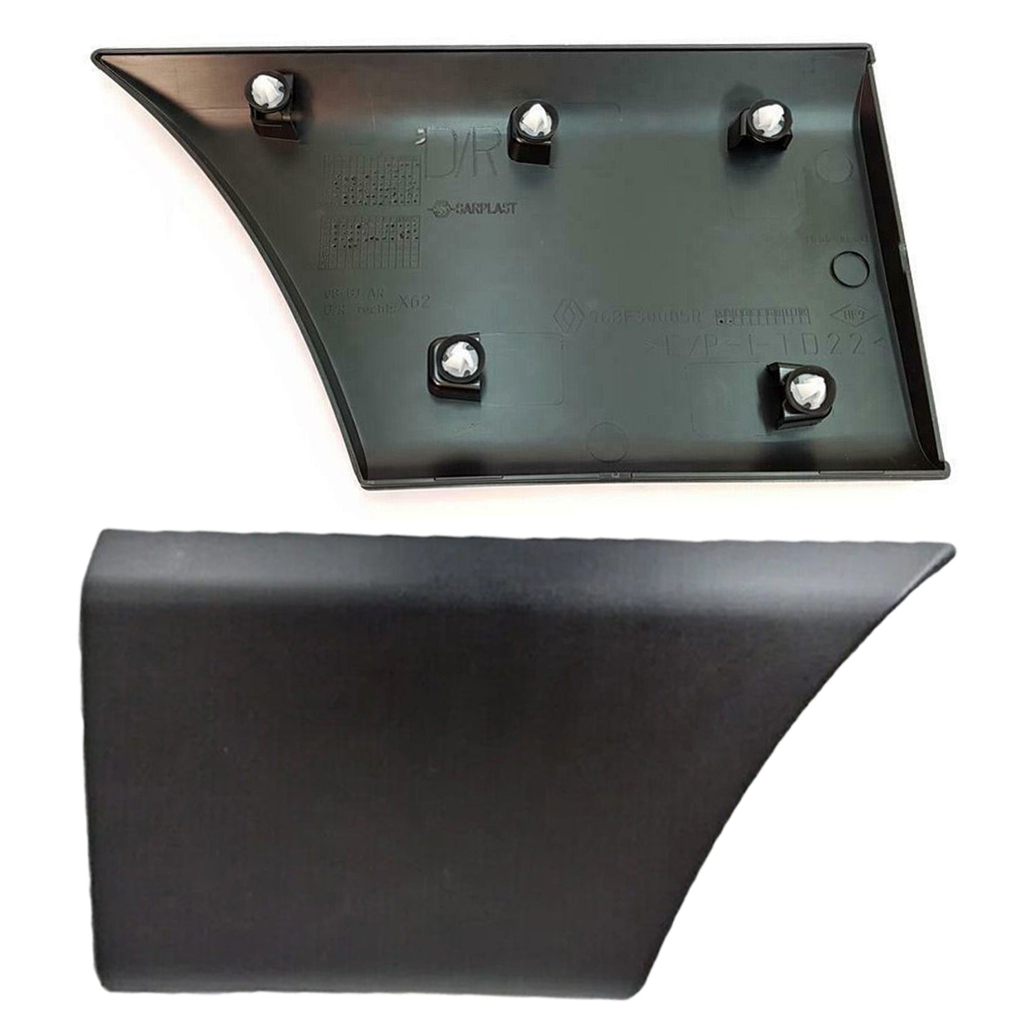 PinochUKka | Rear Right RH O/S Moulding Trim Nissan NV400 768F30005R