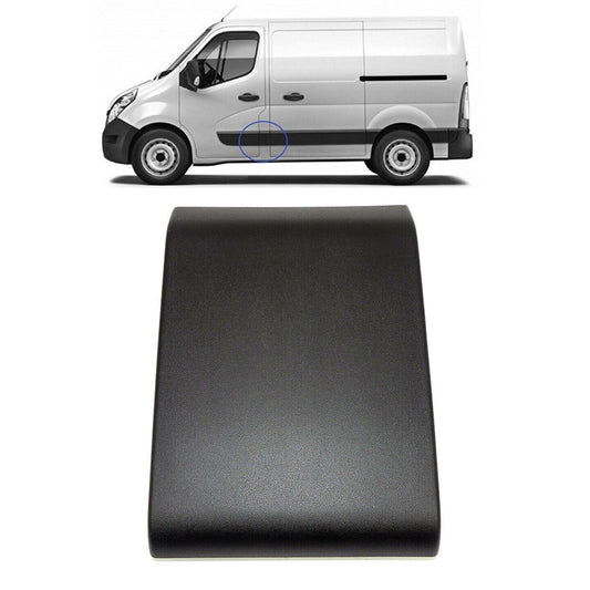 PinochUKka | Fits Master Movano Front Left Door Panel Moulding Trim