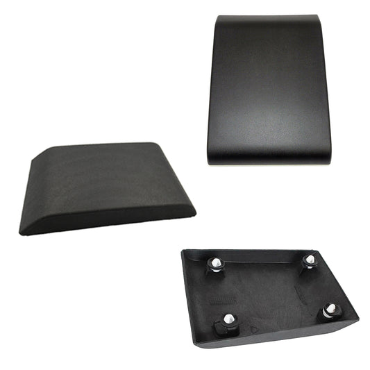 PinochUKka | Fits Renault Master Front Left Door Panel Moulding Trim 768190129R