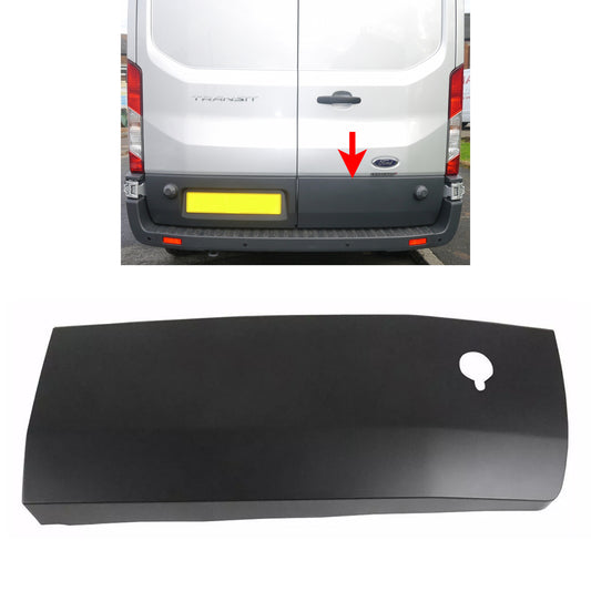 PinochUKka | Fits Ford Transit MK8 Rear Right Door Lower Moulding Panel