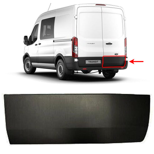 Fits Ford Transit V363 MK8 Rear Right Door Moulding Panel 1874803