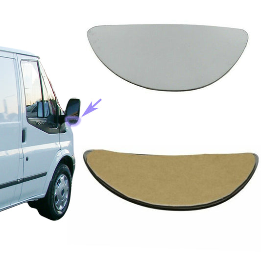 Pino Car Parts | Ford Transit MK6 MK7 Blind Spot