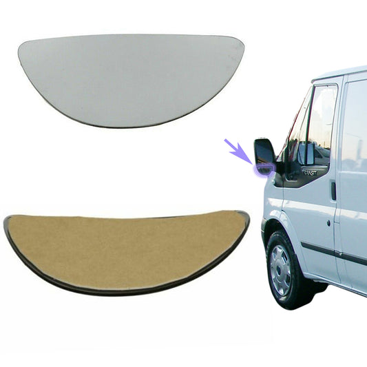 Pino Car Parts | Transit MK6 Left Blind Spot