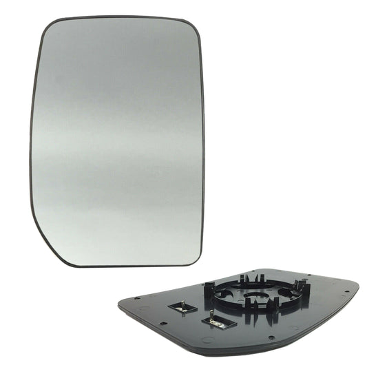Pino Car Parts | Ford Transit MK6 Heated Mirror Glass