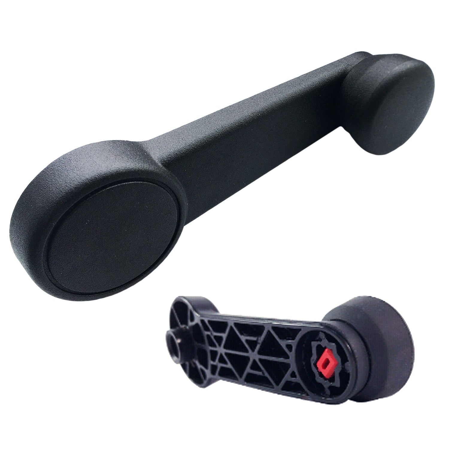 PinochUKka | Window Winder Handle Fits Ford 1041708 7304053