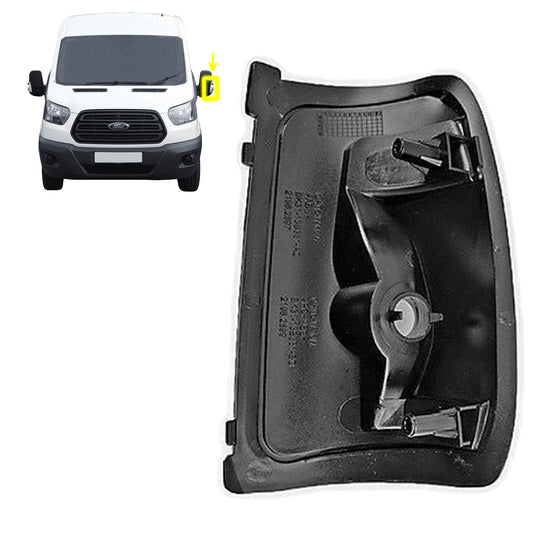 PinochUKka | Fits Ford Transit MK8 Left Indicator