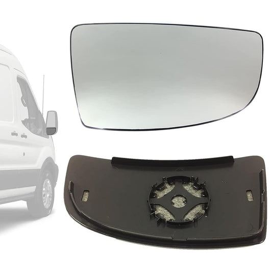Pinochukka | Ford Transit MK8 Blind Spot Mirror Glass