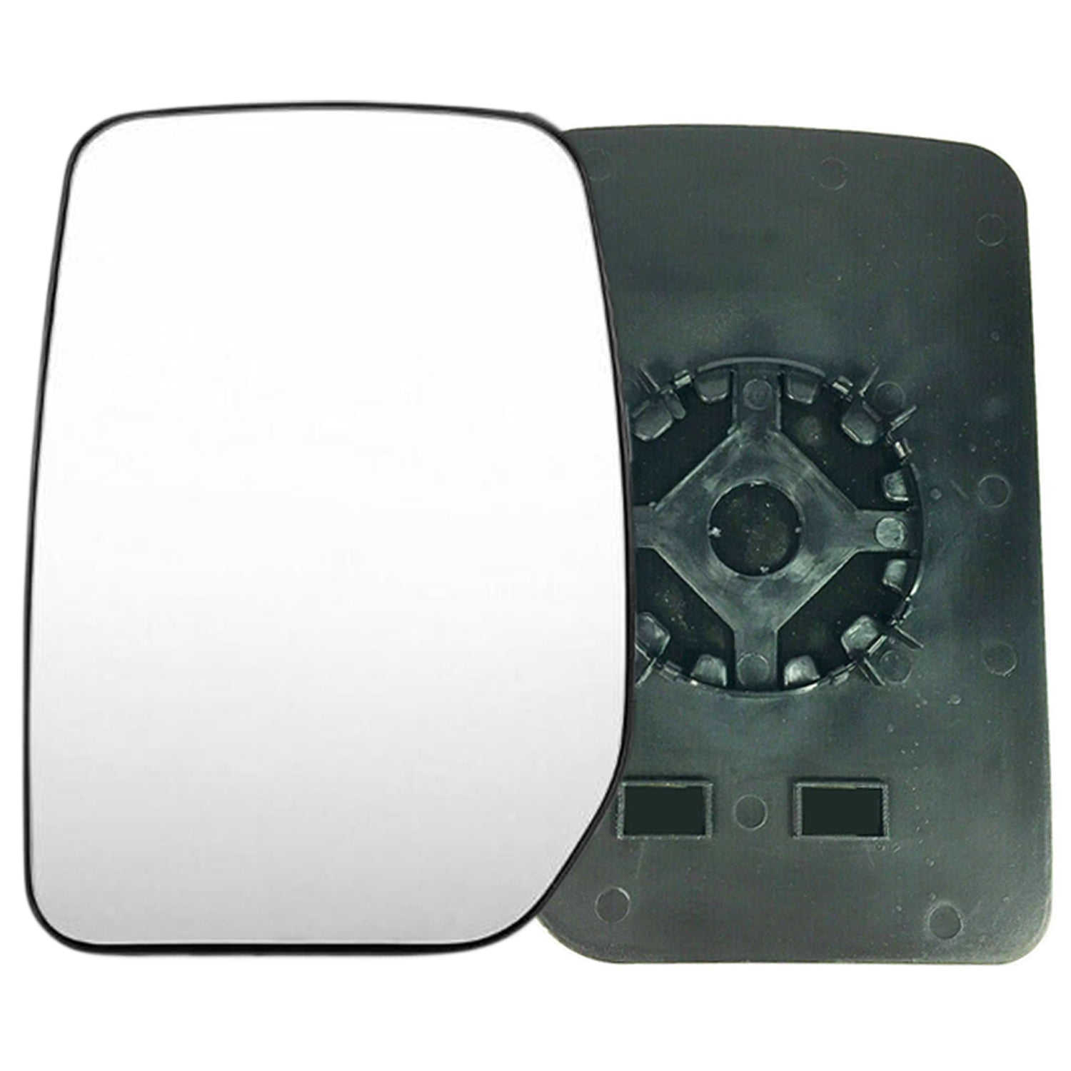 PinochUKka | Transit MK6 MK7 N/S Wing Mirror Upper Glass