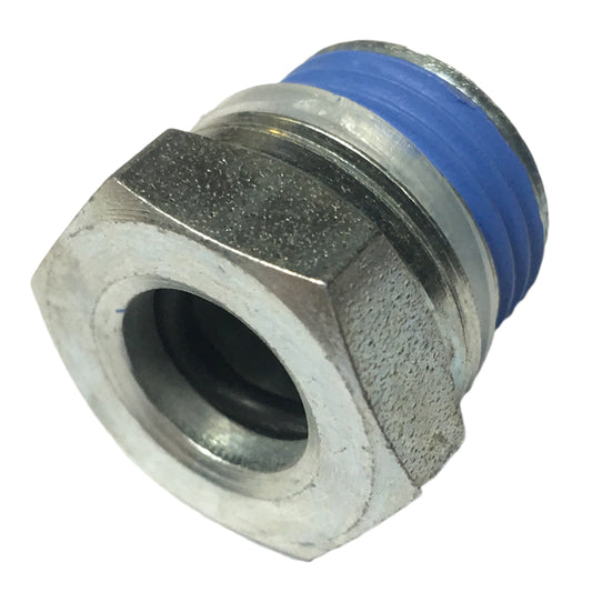 PinochUKka | Fits FORD Power Steering Pipe Connector Union 4747355