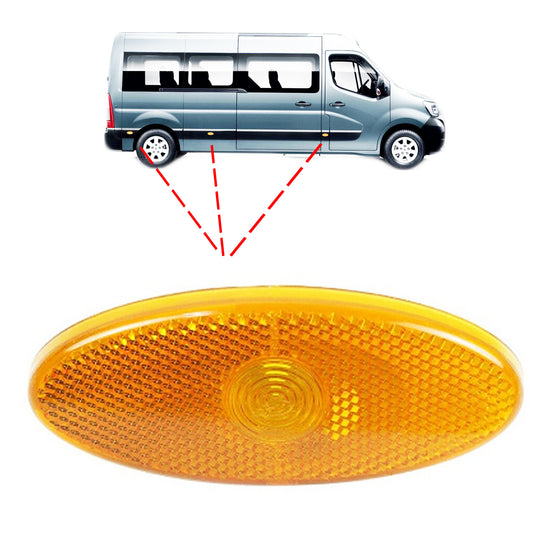PinochUKka | Nissan NV400 Movano 2618000Q0A, 26180-00Q0A