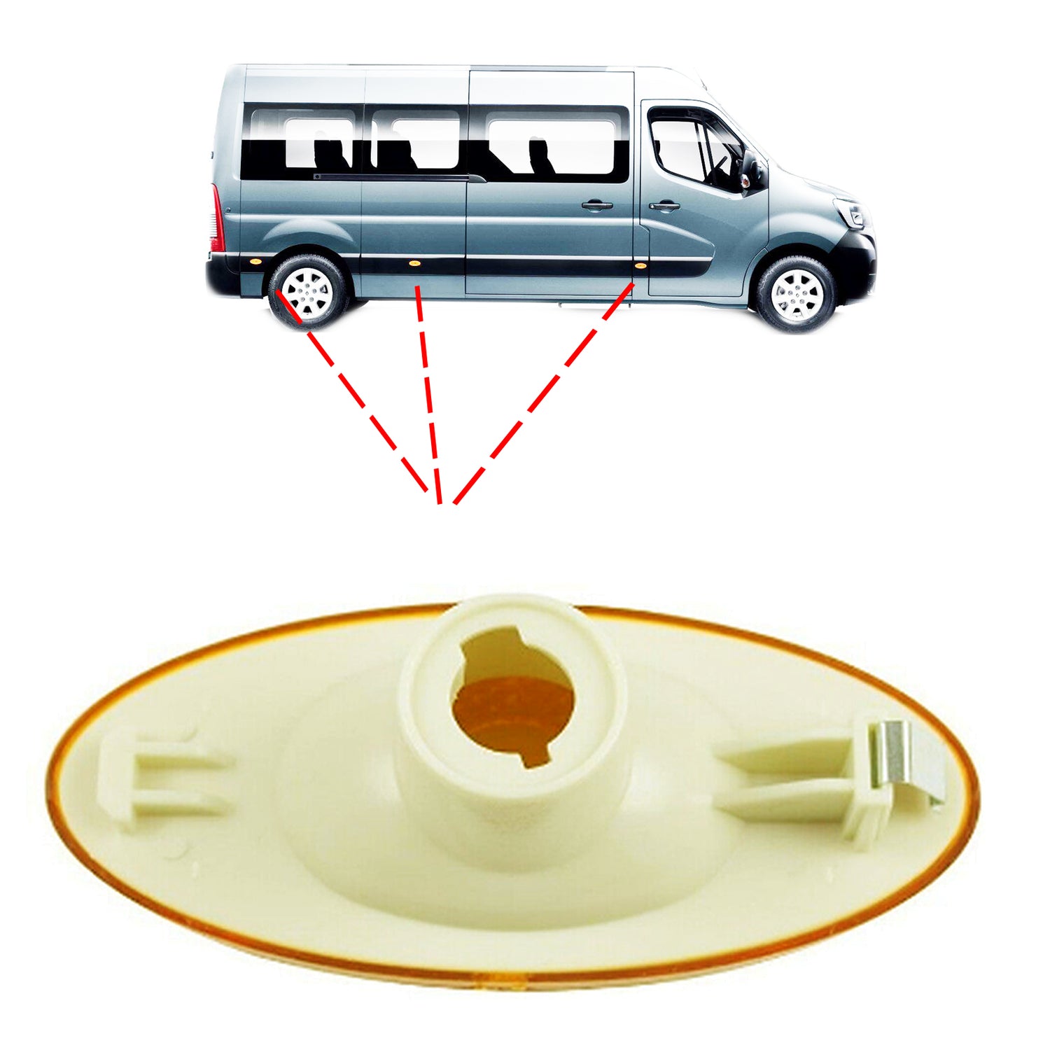 PinochUKka | Vauxhall Movano B 4419475, 93197564
