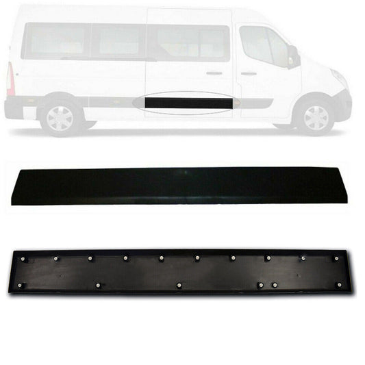 PinochUKka | Left or Right Moulding Protective Strip Fit Master MK3 828210160R