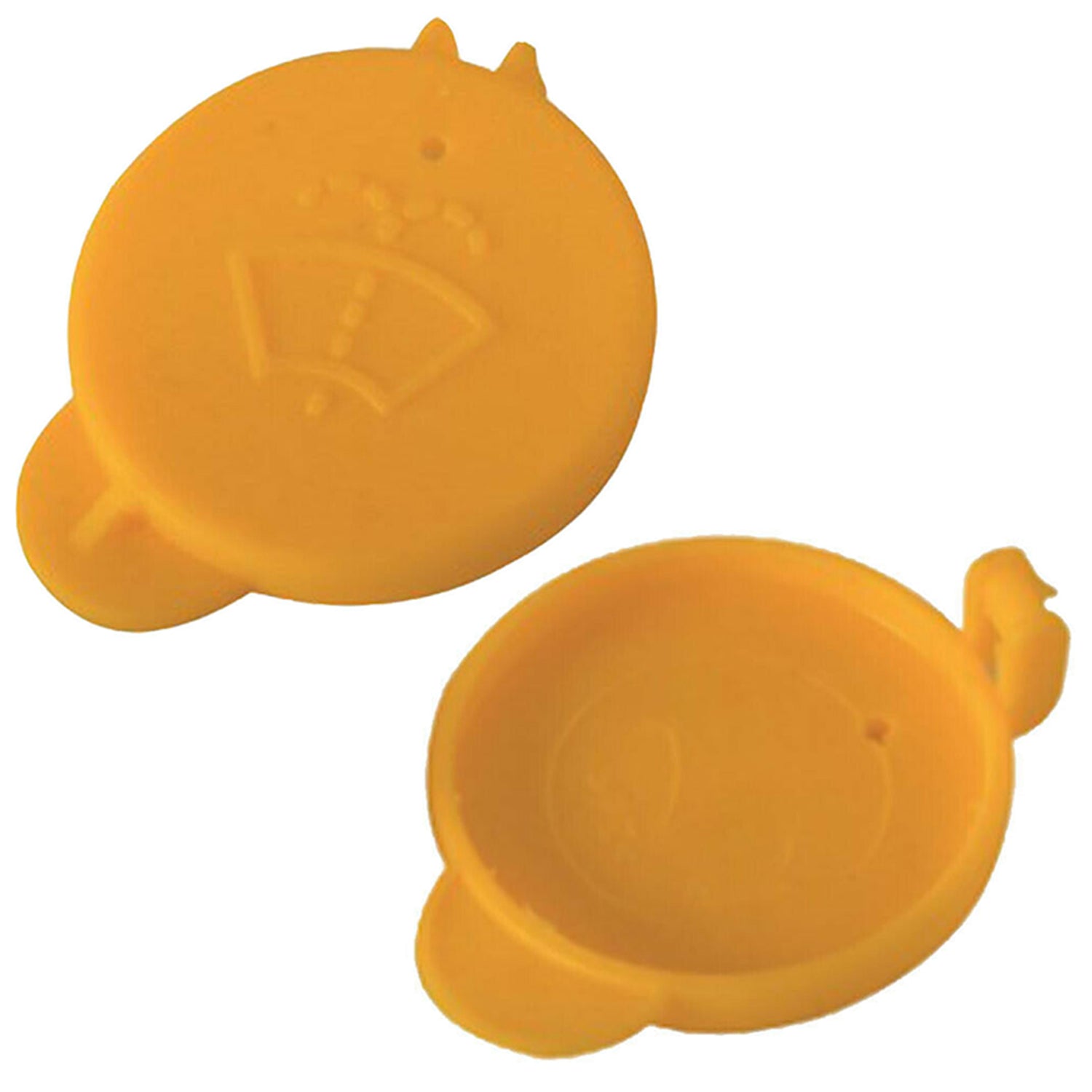 PinochUKka | Fits Ford Fiesta MK5 Windscreen Washer Bottle Cap