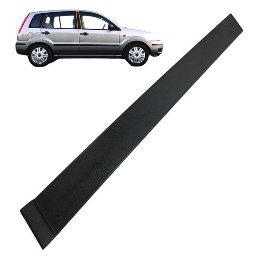 PinochUKka | Fit Ford Fusion [02-12] Front Right B Pillar Moulding Trim