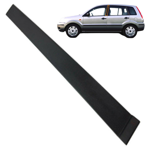 PinochUKka | Fits Fusion [2002-2012] Front Left B Pillar Moulding Trim